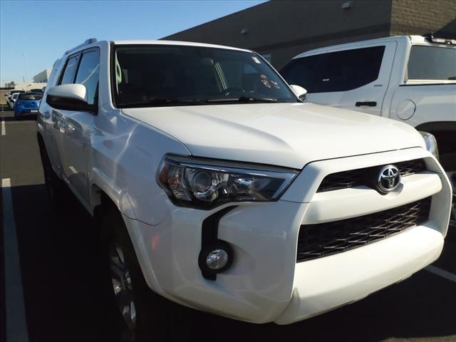 used 2015 Toyota 4Runner car, priced at $28,960