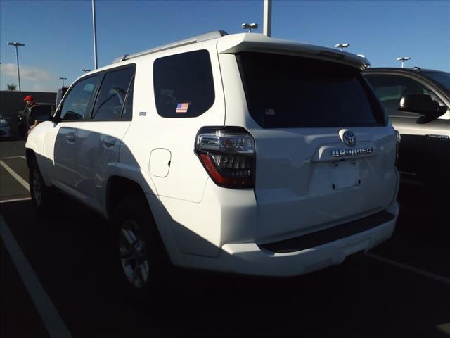 used 2015 Toyota 4Runner car, priced at $28,960