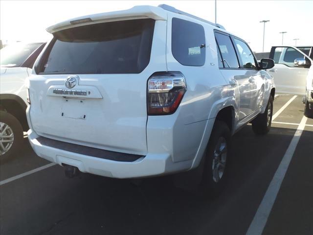 used 2015 Toyota 4Runner car, priced at $28,960