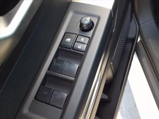 used 2023 Toyota Tundra car, priced at $44,510