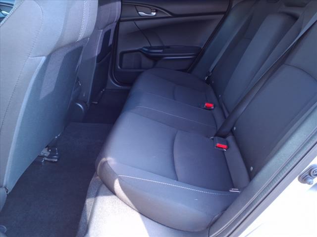 used 2016 Honda Civic car, priced at $17,987