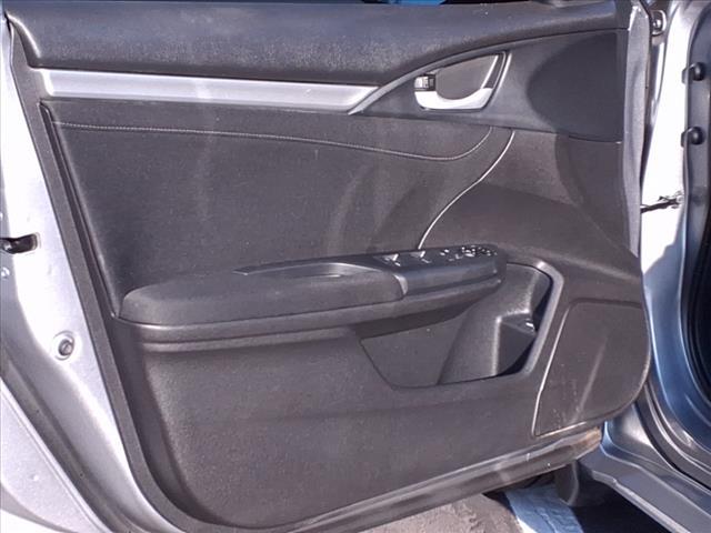 used 2016 Honda Civic car, priced at $17,987