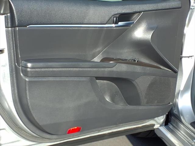 used 2021 Toyota Camry car, priced at $20,987