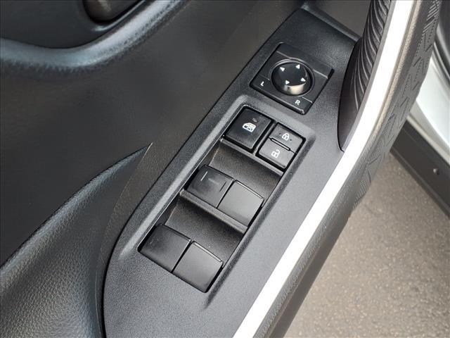 used 2023 Toyota RAV4 car, priced at $28,647