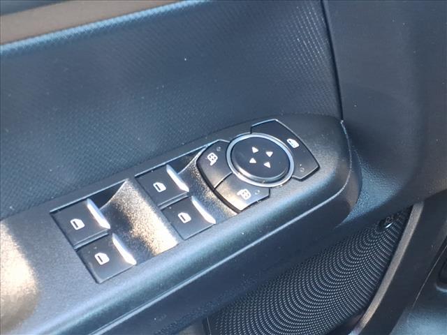 used 2023 Ford Bronco Sport car, priced at $28,940