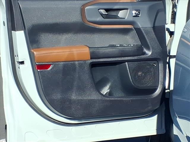 used 2023 Ford Bronco Sport car, priced at $28,940