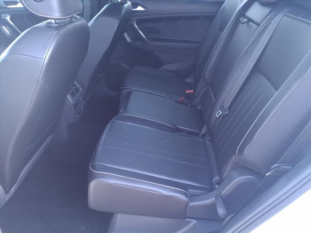 used 2023 Volkswagen Tiguan car, priced at $28,989