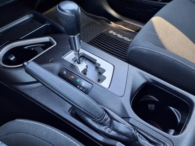 used 2018 Toyota RAV4 car, priced at $18,336