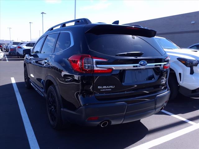 used 2023 Subaru Ascent car, priced at $40,854