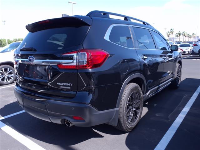 used 2023 Subaru Ascent car, priced at $40,854