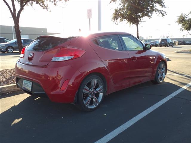 used 2012 Hyundai Veloster car