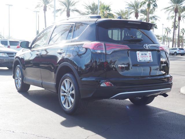 used 2018 Toyota RAV4 car, priced at $22,936