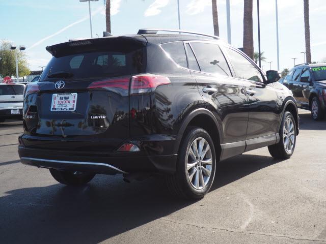 used 2018 Toyota RAV4 car, priced at $22,936
