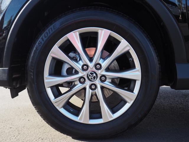 used 2018 Toyota RAV4 car, priced at $22,936