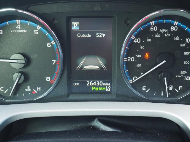 used 2018 Toyota RAV4 car, priced at $22,936