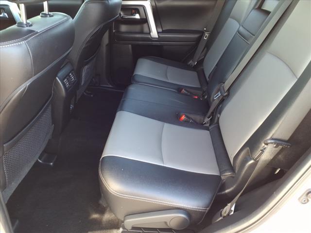 used 2022 Toyota 4Runner car, priced at $45,928