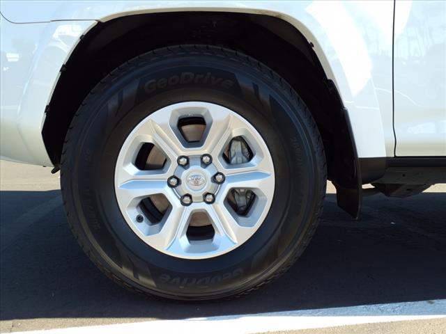 used 2022 Toyota 4Runner car, priced at $45,928