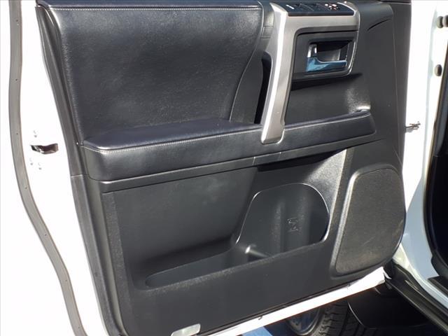 used 2022 Toyota 4Runner car, priced at $45,928