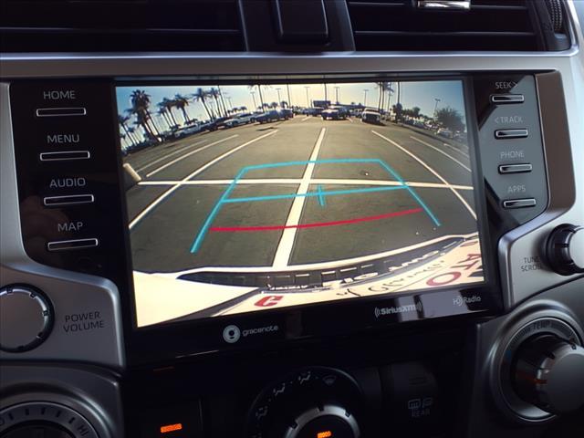 used 2022 Toyota 4Runner car, priced at $45,928