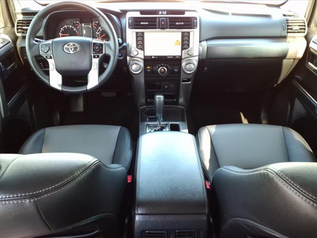 used 2022 Toyota 4Runner car, priced at $45,928