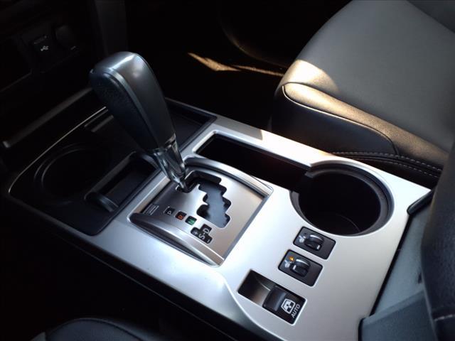 used 2022 Toyota 4Runner car, priced at $45,928