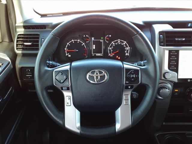 used 2022 Toyota 4Runner car, priced at $45,928