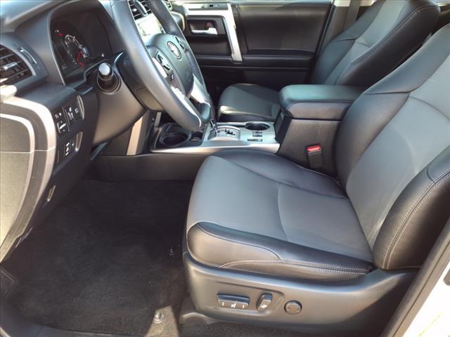 used 2022 Toyota 4Runner car, priced at $45,928