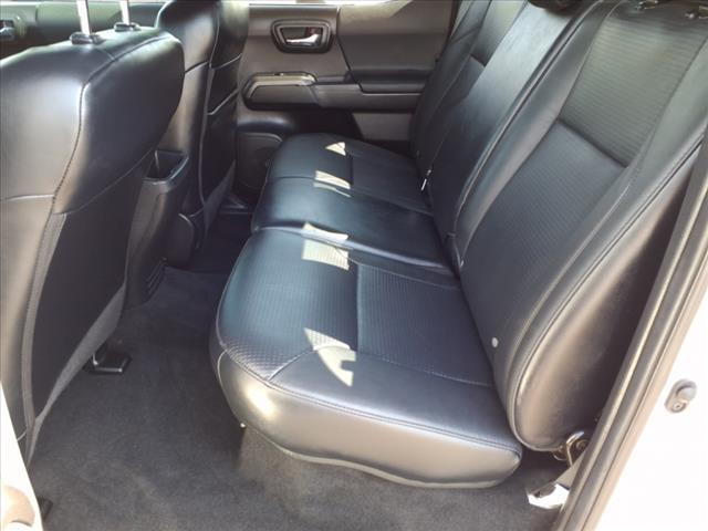 used 2022 Toyota Tacoma car, priced at $41,907