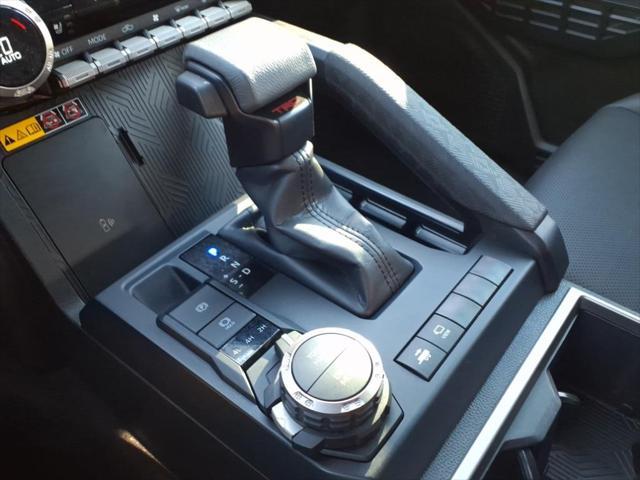 used 2025 Toyota Tacoma car, priced at $49,988