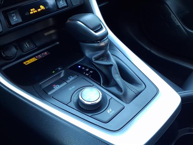 used 2024 Toyota RAV4 Hybrid car, priced at $44,964