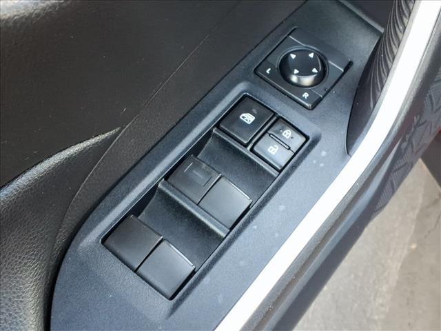 used 2020 Toyota RAV4 car, priced at $25,055