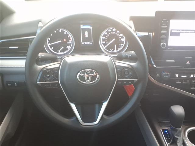 used 2023 Toyota Camry car, priced at $25,767