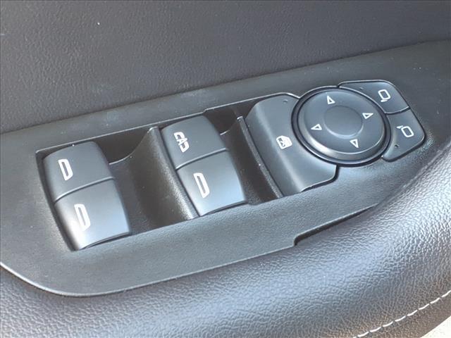 used 2023 Chevrolet Blazer car, priced at $24,906