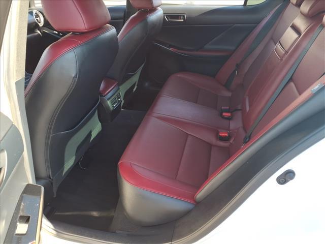 used 2022 Lexus IS 300 car, priced at $35,974