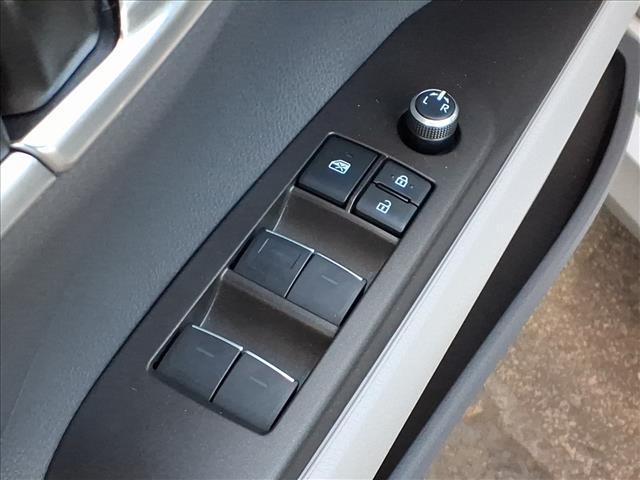 used 2021 Toyota Camry Hybrid car, priced at $31,978