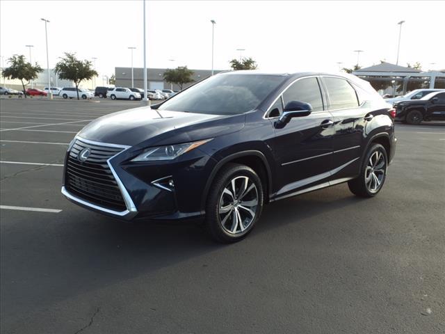 used 2016 Lexus RX 350 car, priced at $25,719