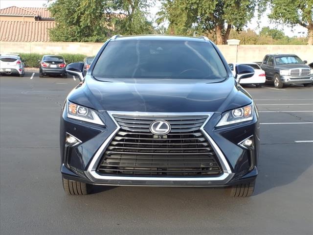 used 2016 Lexus RX 350 car, priced at $25,719