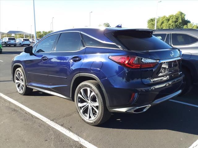 used 2016 Lexus RX 350 car, priced at $27,260