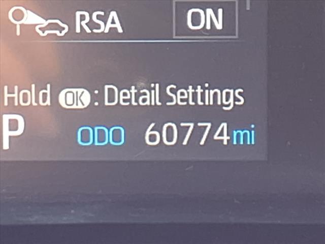 used 2021 Toyota RAV4 Hybrid car, priced at $30,903