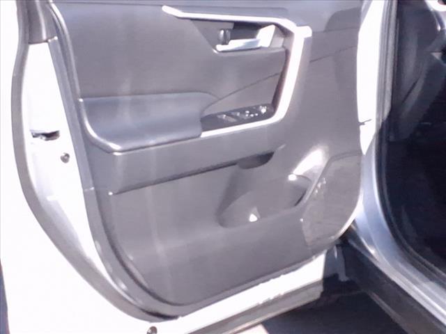 used 2024 Toyota RAV4 car, priced at $34,687