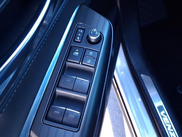used 2023 Toyota Venza car, priced at $36,695