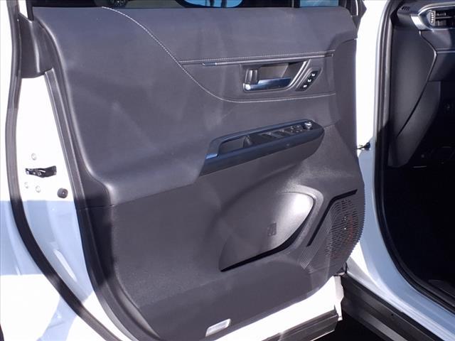 used 2023 Toyota Venza car, priced at $36,695