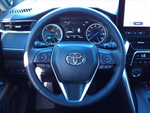 used 2023 Toyota Venza car, priced at $36,695
