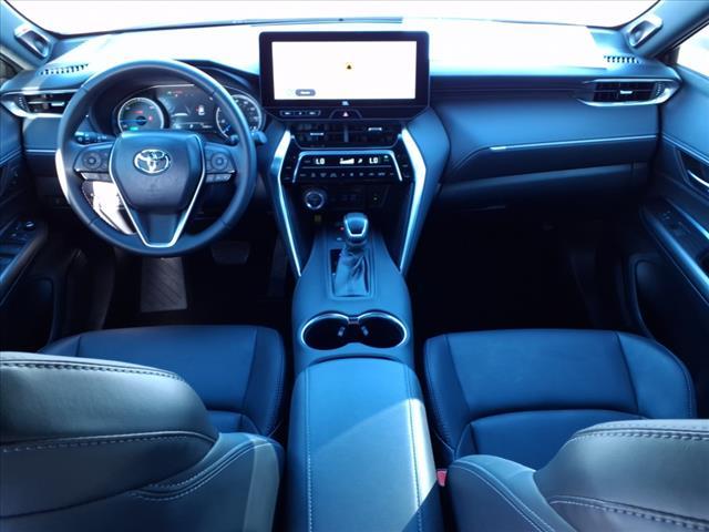 used 2023 Toyota Venza car, priced at $36,695