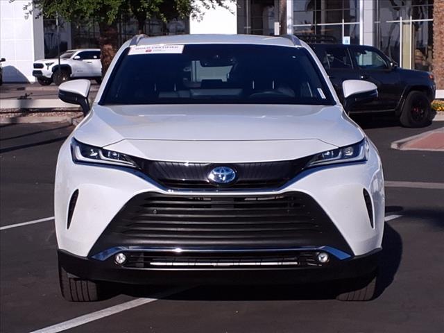 used 2023 Toyota Venza car, priced at $36,695