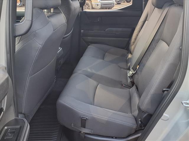 used 2025 Toyota Tacoma car, priced at $40,614