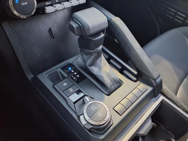 used 2025 Toyota Tacoma car, priced at $40,614