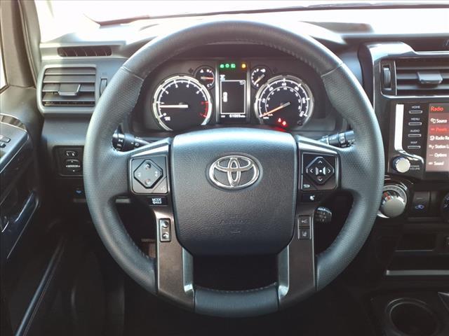 used 2021 Toyota 4Runner car, priced at $43,953