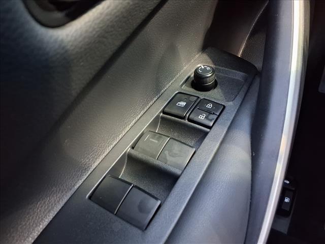 used 2021 Toyota Corolla car, priced at $24,724