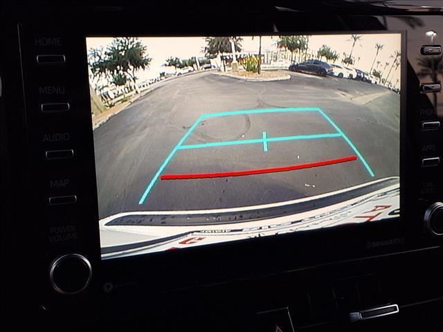 used 2021 Toyota Corolla car, priced at $24,724